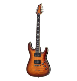Schecter Schecter Omen Extreme 6 Vintage sunburst