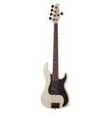 Schecter Schecter PB-5 Ivory bass