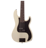 Schecter Schecter PB-5 Ivory bass