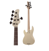 Schecter Schecter PB-5 Ivory bass