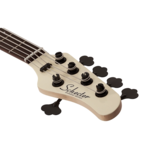 Schecter Schecter PB-5 Ivory bass