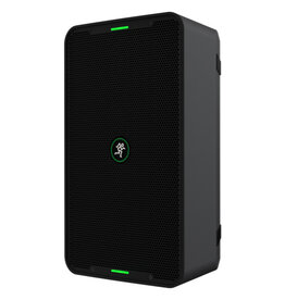 Mackie Mackie Showbox