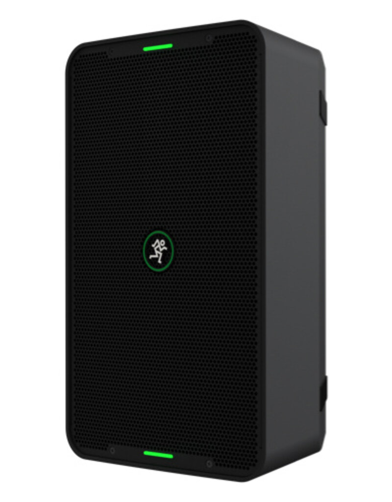 Mackie Mackie Showbox