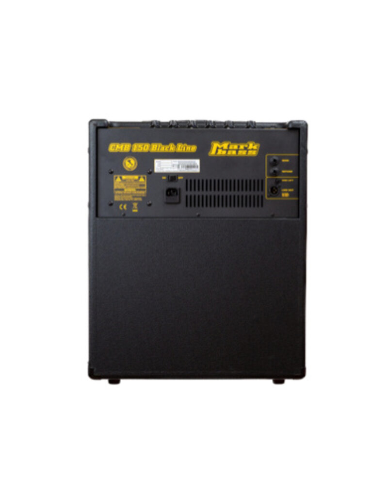 markbass Markbass CMB 102 Black Line Combo