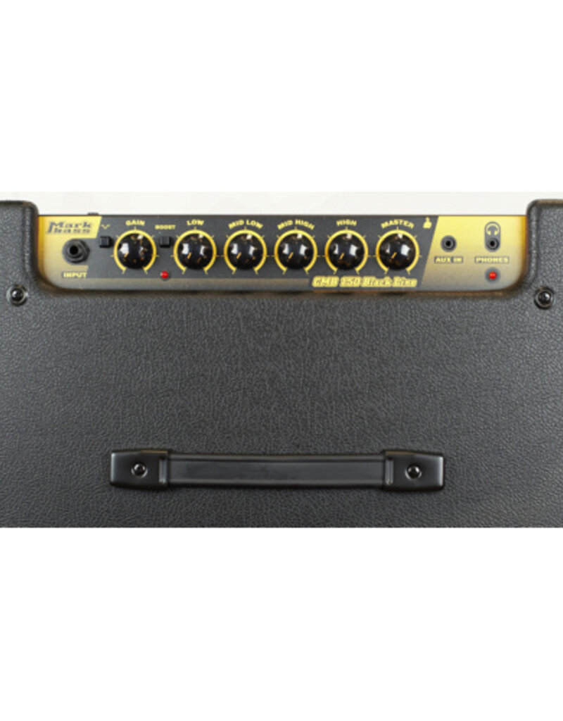 markbass Markbass CMB 102 Black Line Combo