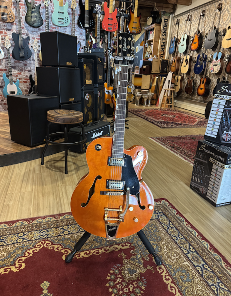 richwood Richwood RE-545 | Occasion