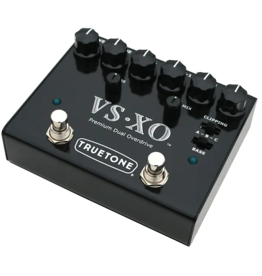 Truetone TrueTone VS-XO Premium Dual overdrive