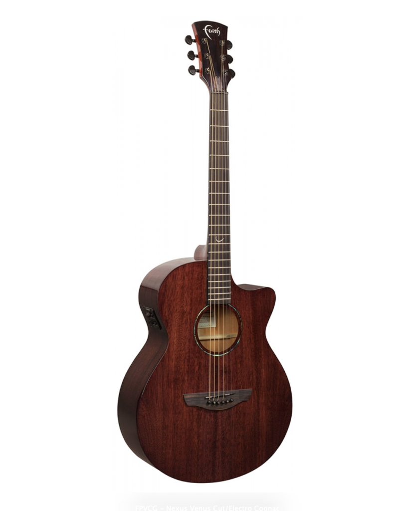 Faith Faith Nexus Venus Cut/Electro Cognac