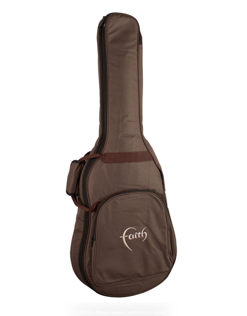 Faith Faith Nexus Venus Cut/Electro Cognac