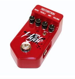 Truetone Visual Sound Son of Hyde distortion