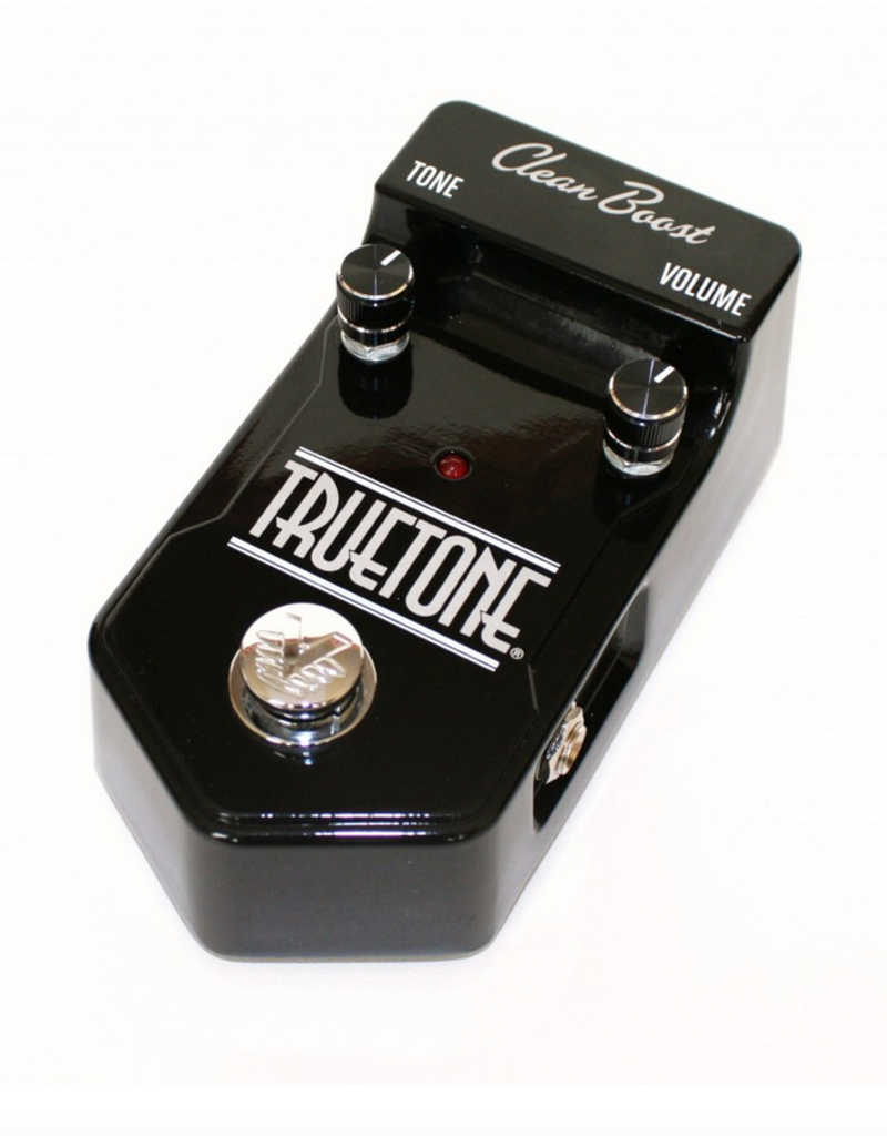Truetone TrueTone Clean Boost