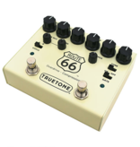 Truetone TrueTone Route 66 Overdrive/Compressor