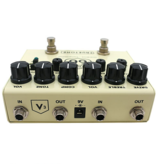 Truetone TrueTone Route 66 Overdrive/Compressor