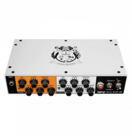 Orange Orange Dual Baby 100W power amp