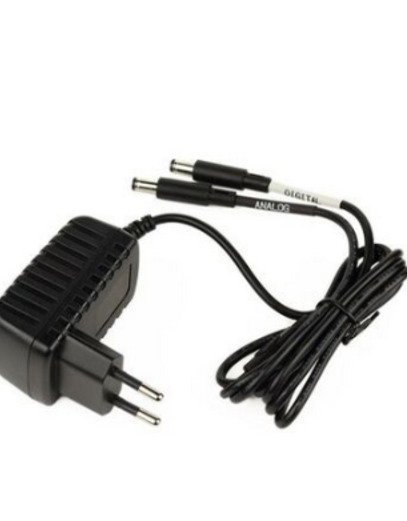 Boston Boston 1500-ADIP Isolated Power Supply for analog & digital pedals