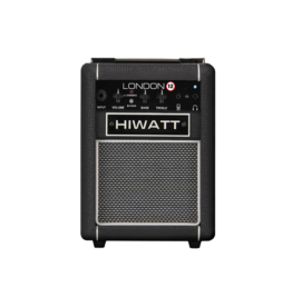 hiwatt HIWATT London 12 combo versterker