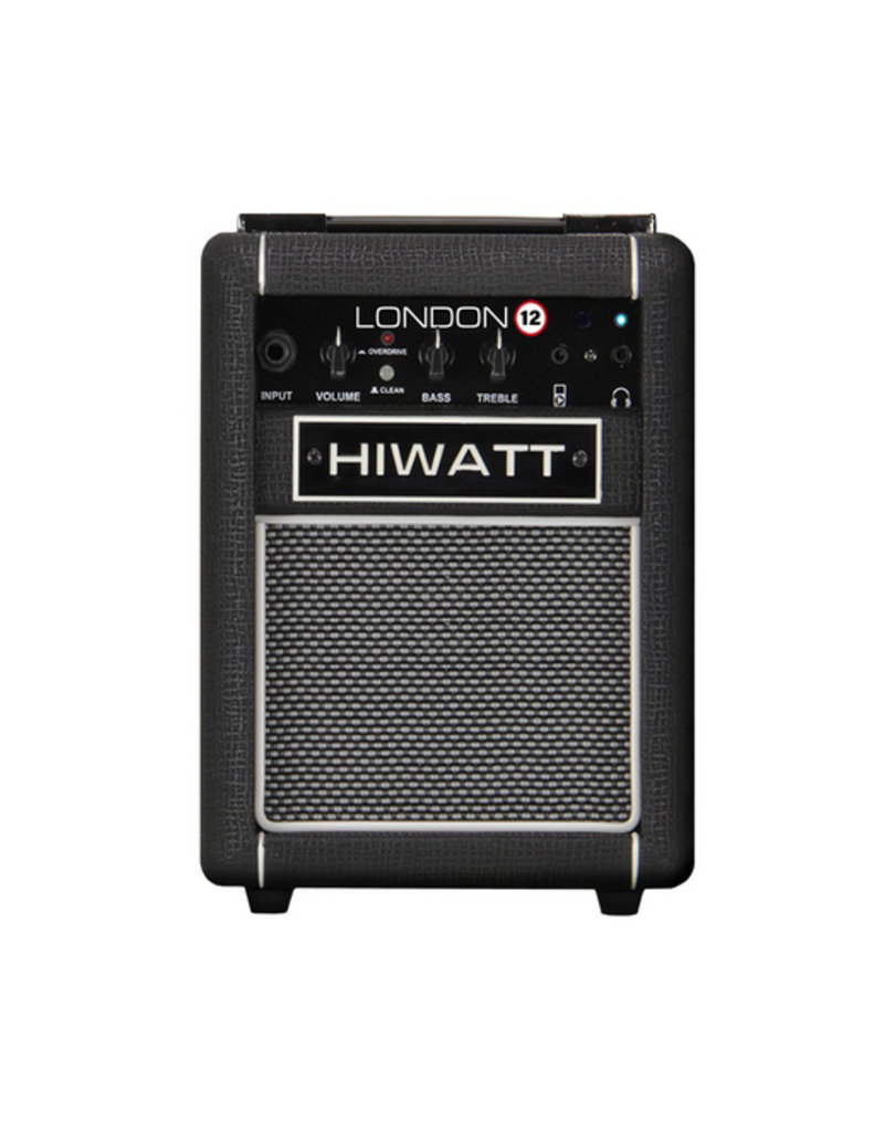 hiwatt HIWATT London 12 combo versterker