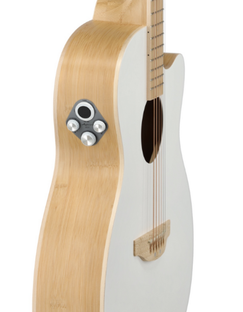 applause Applause by Ovation Jump AEO-69-6PS Akoestische met Ingebouwde Effecten