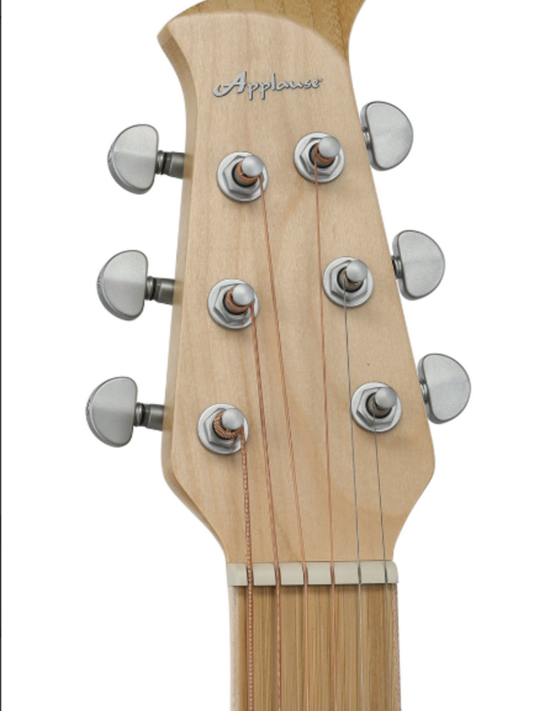 applause Applause by Ovation Jump AEO-69-6PS Akoestische met Ingebouwde Effecten