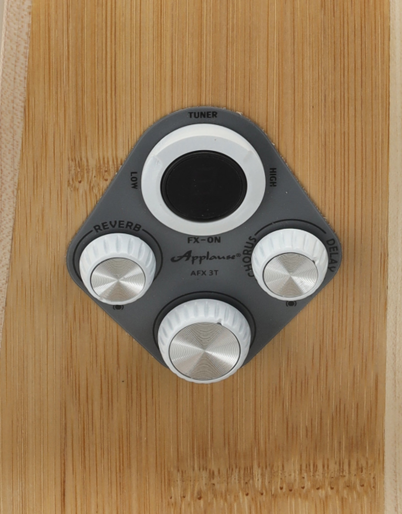 applause Applause by Ovation Jump AEO-69-6PS Akoestische met Ingebouwde Effecten