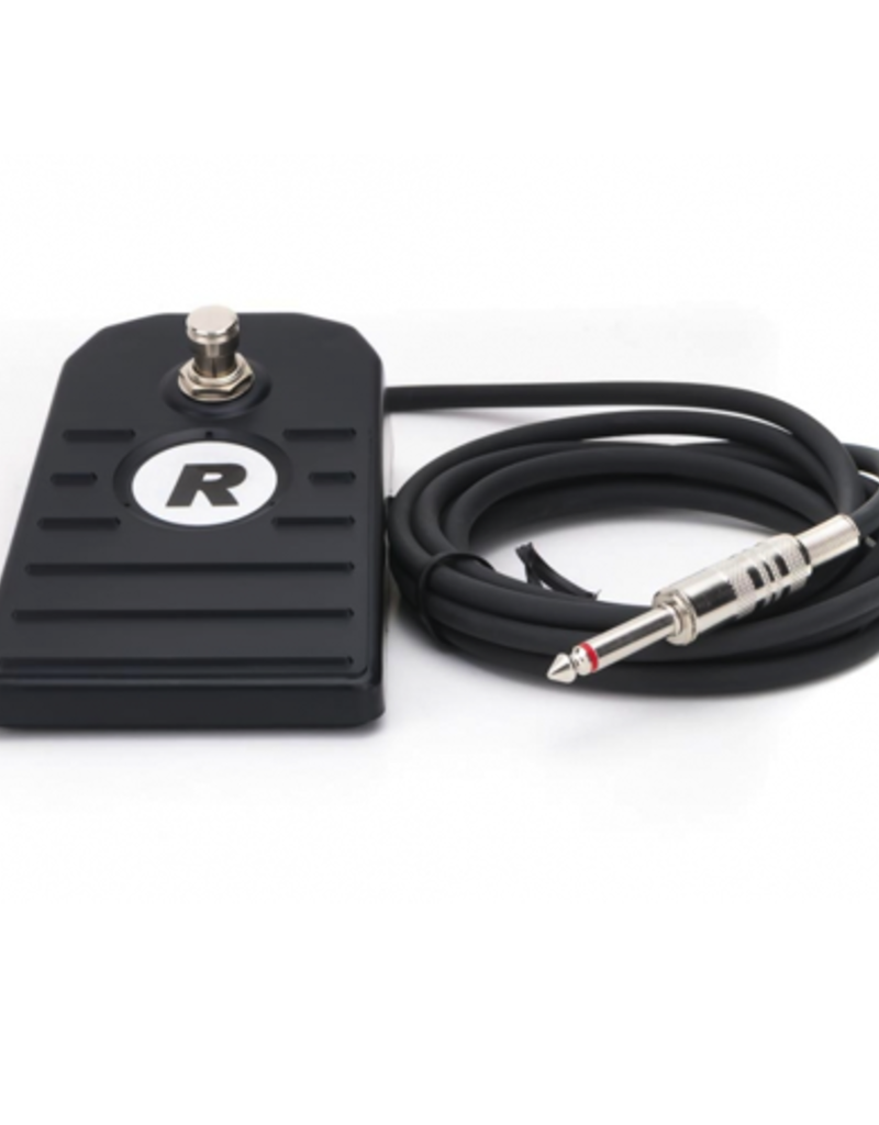 ST Professional ST Professional Footswitch 1 button 1PE-001