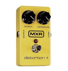 MXR MXR Distortion +