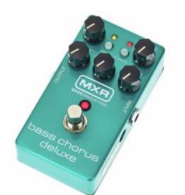 MXR MXR Bass Chorus Deluxe