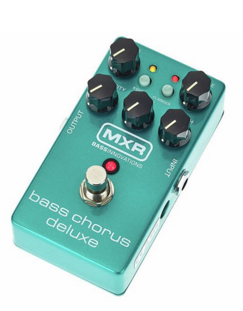 MXR MXR Bass Chorus Deluxe
