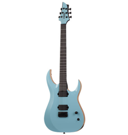 Schecter Schecter John Browne signature TAO-7 Azure blue