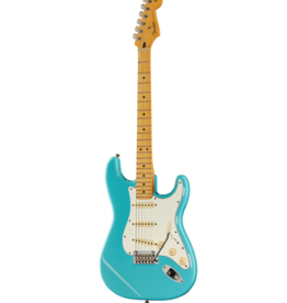 Fender Player II Strat MN AQB