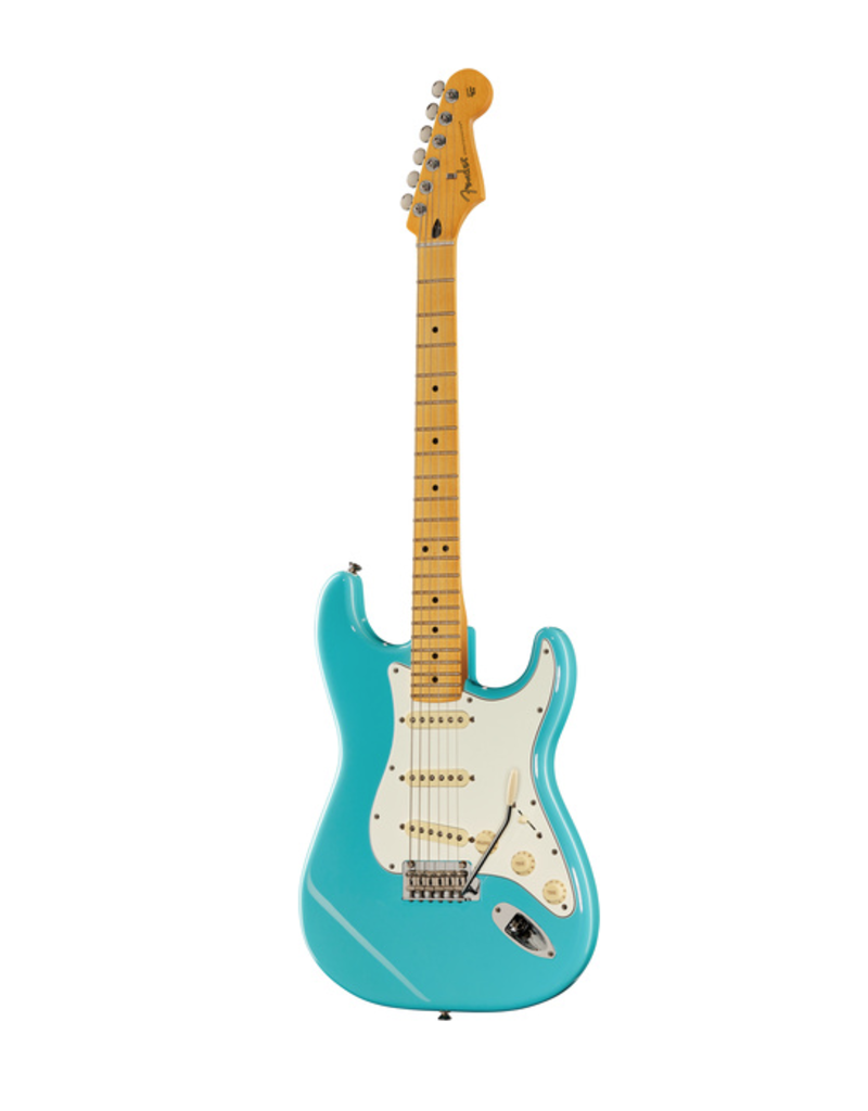 Fender Player II Strat MN AQB