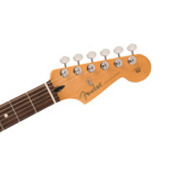 Fender Player II Strat RW Coral red