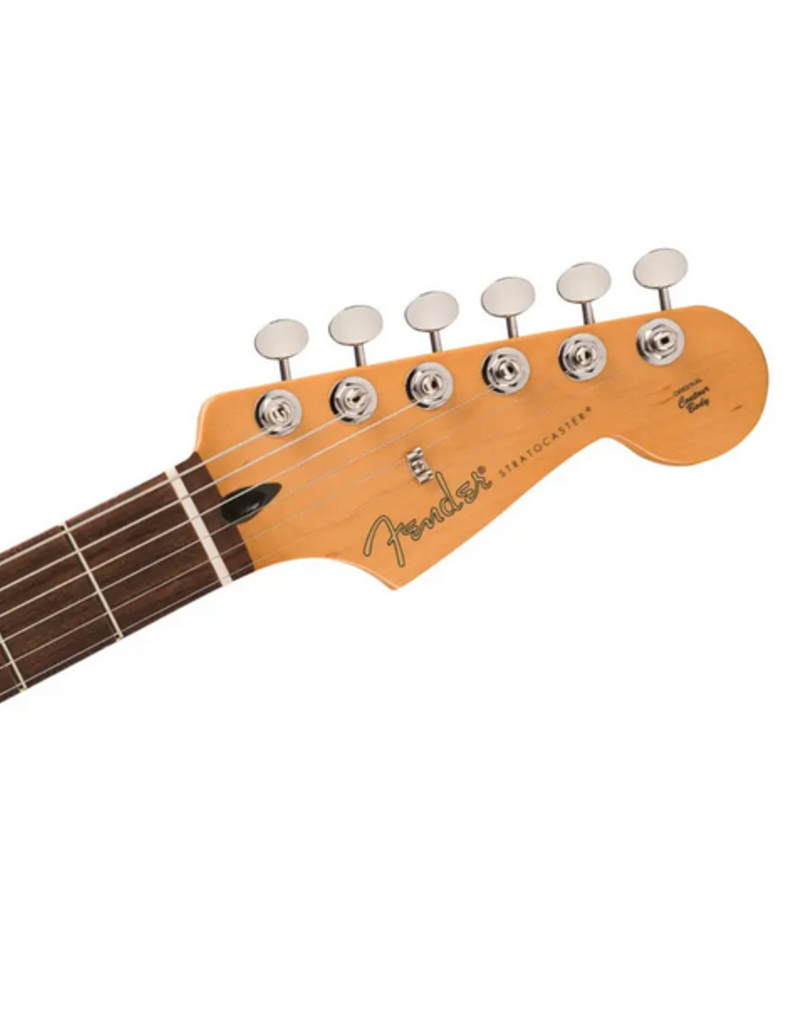 Fender Player II Strat RW Coral red