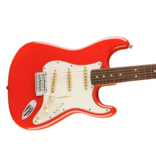 Fender Player II Strat RW Coral red