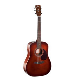 Cort CORT Earth 70 Brown/open pore