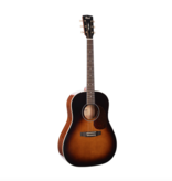 Cort Earth 100 SSF Sunburst incl. preamp