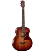 Cort Cort Little CJ Blackwood incl. gigbag