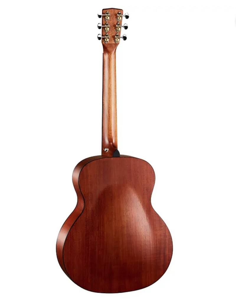 Cort Cort Little CJ Blackwood incl. gigbag