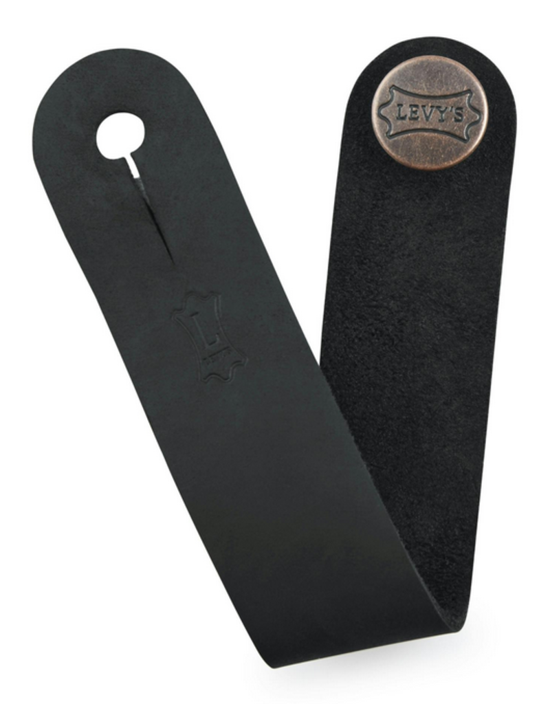 levy's Levy's headstock strap adapter