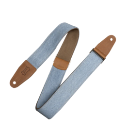 levy's Levy's M7DM-LTB  gitaarband denim
