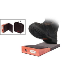 Shadow Shadow actieve bass drum voet unit