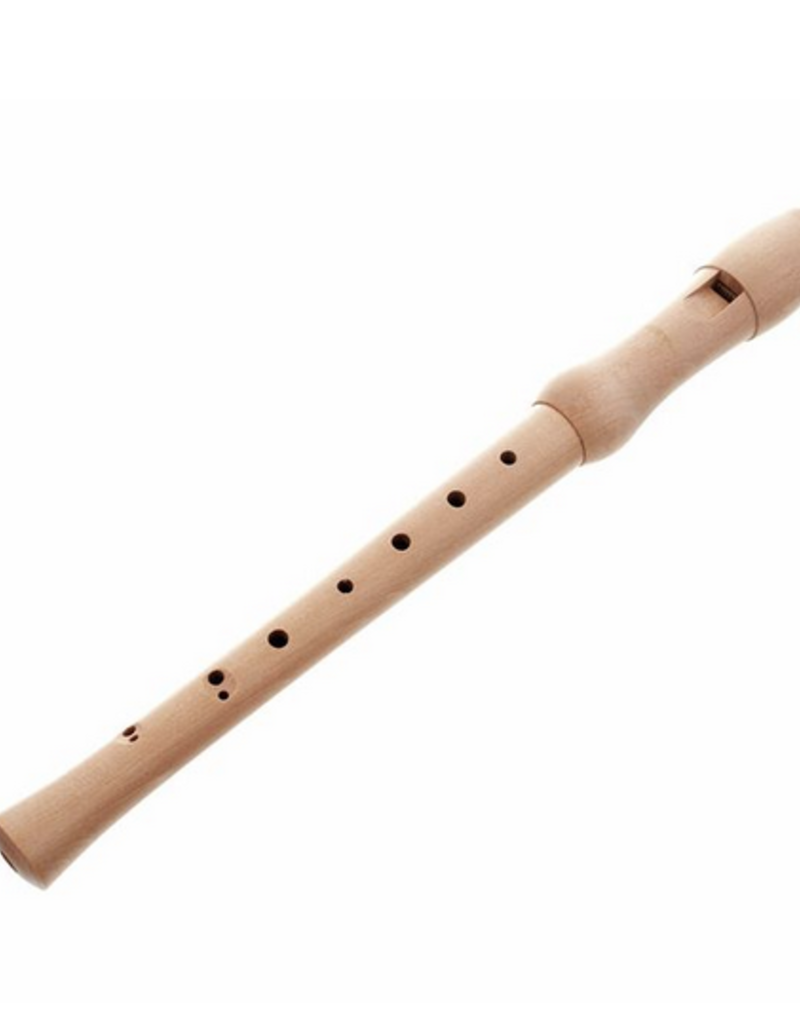 Gewa Gewa C-Sopraan blokfluit