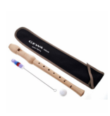 Gewa Gewa C-Sopraan blokfluit