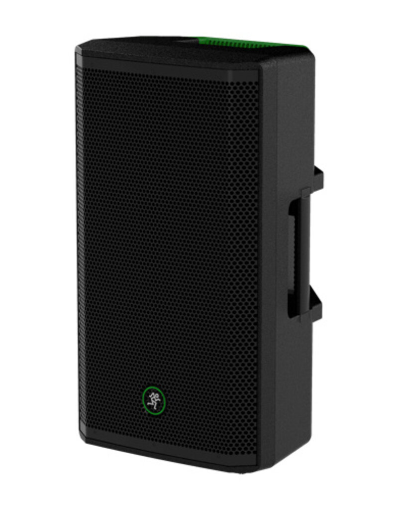 Mackie Mackie Thrash 212