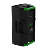 Mackie Mackie Thrash 212