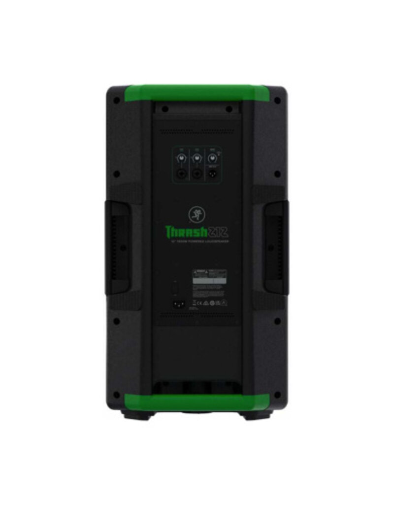 Mackie Mackie Thrash 212