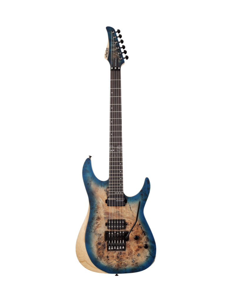 Schecter SCHECTER Reaper 6 FR S, Sky Burst