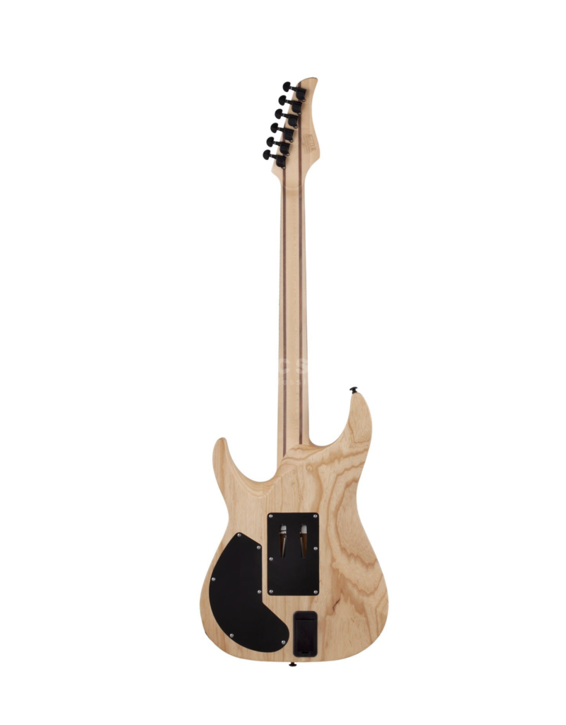 Schecter SCHECTER Reaper 6 FR S, Sky Burst