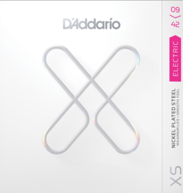 D' Addario D' Addario XS electric 009-042