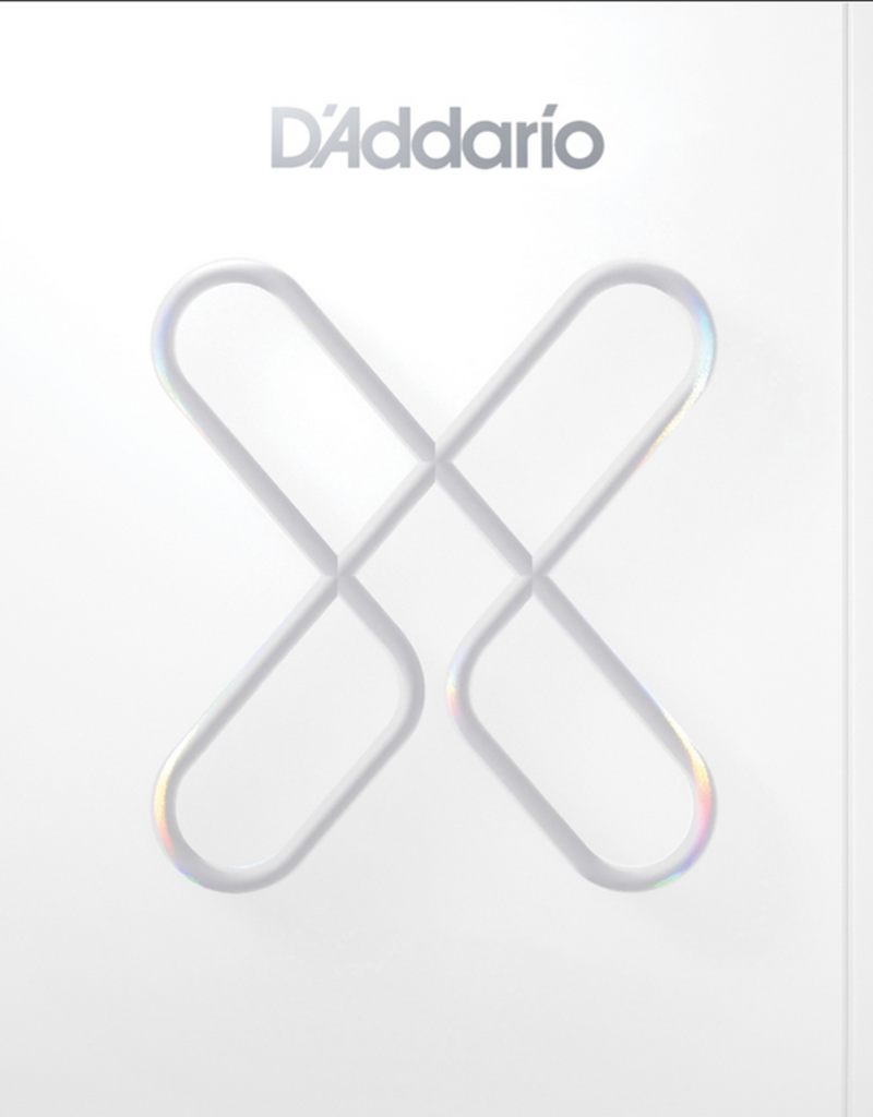 D' Addario D' Addario XS electric 009-042